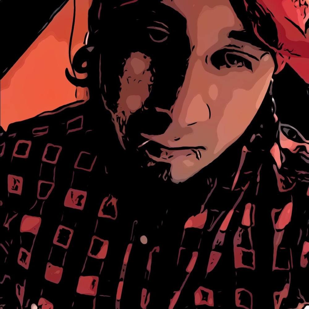 Meet your Posher, Omar